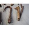 Image 3 : Vintage Hand Tools and Misc