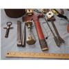 Image 5 : Vintage Hand Tools and Misc