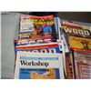 Image 5 : Woodworking Magazines
