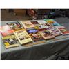 Image 1 : Woodworking Books plus Misc Books