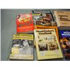 Image 2 : Woodworking Books plus Misc Books