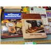 Image 3 : Woodworking Books plus Misc Books