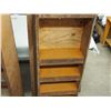 Image 7 : 2X THE MONEY - Moving Shelving Units with (Piano Hinge) 13 by 46.5