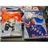 Image 2 : Plastic Card Sleeves, Empty Collector Card Boxes and Gretzky Related Items