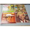 Image 5 : Hank Williams SR Records