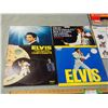 Image 4 : 15 Elvis Records