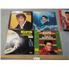 Image 2 : 16 Elvis Records