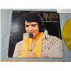 Image 2 : 1 Elvis Gold Vinyl Record