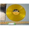 Image 3 : 1 Elvis Gold Vinyl Record