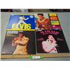Image 4 : 12 Elvis Records