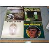 Image 2 : 16 Hank Williams SR Records