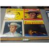 Image 3 : 16 Hank Williams SR Records