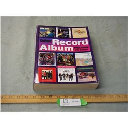 Goldmine Record Album Price Guide 9th Edition