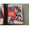 Image 2 : Total Hockey and Official Guide Books