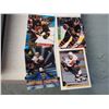 Image 4 : Mix Lot of Hockey Cards Upper Deck, Donruss, and Fleer