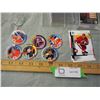 Image 9 : Bobby Hull Figure Cards Sleeves and Hall of Frame Mug