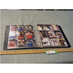 1990 Scoring Leaders Hockey Cards