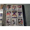 Image 2 : 1990 Scoring Leaders Hockey Cards