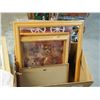Image 6 : Mixed Lot of Picture Frames and Stretched Bars