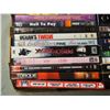 Image 2 : 50+ Misc DvD's Lot (Star Wars, Comedy and etc.)
