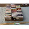 Image 1 : 120+ Misc CD's (Christmas, Country, Celtic and etc.)