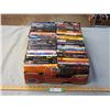 Image 1 : 60+ Misc DVD's
