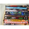 Image 2 : 60+ Misc DVD's