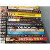 Image 5 : 60+ Misc DVD's