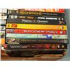 Image 6 : 60+ Misc DVD's