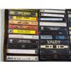 Image 2 : 75+ Misc Cassettes (Country and Rock)