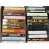 Image 3 : 75+ Misc Cassettes (Country and Rock)