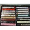 Image 4 : 75+ Misc Cassettes (Country and Rock)