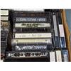 Image 5 : 75+ Misc Cassettes (Country and Rock)
