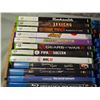 Image 2 : 60+ Blue-Ray DvD's and 8 XBOX360 Games