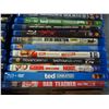 Image 5 : 60+ Blue-Ray DvD's and 8 XBOX360 Games