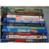 Image 7 : 60+ Blue-Ray DvD's and 8 XBOX360 Games