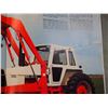 Image 4 : 2 Case 1970's Four Wheel Drive Tractor Brochures
