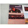 Image 2 : 4 Case IH 1980's Tractor Brochures