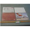Image 4 : 4 Case IH 1980's Tractor Brochures