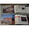Image 5 : 4 Case IH 1980's Tractor Brochures