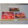 Image 1 : 3 Case IH 1987, 1988, and 1989 Farmers Catalogs