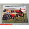 Image 2 : 3 Case IH 1987, 1988, and 1989 Farmers Catalogs