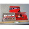 Image 1 : 3 Case IH 1991, 1994 and 1995 Farmers Catalogs
