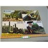 Image 1 : 4 John Deere 1970's Farm Brochures