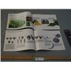 Image 3 : 4 John Deere 1970's Farm Brochures