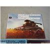 Image 3 : 3 John Deere Self Propelled Combine Brochures