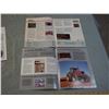 Image 3 : 5 Massey-Ferguson 1980's Tractor Brochures