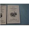 Image 3 : 2 McCormick-Deering Engines Booklets (Repro)