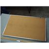 Image 5 : Dry Erase Board 36 by 24"
