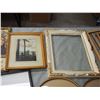 Image 3 : Misc Picture Frames